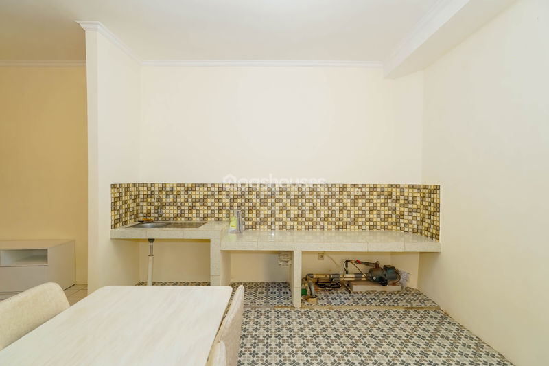 Bumi Agung Residence