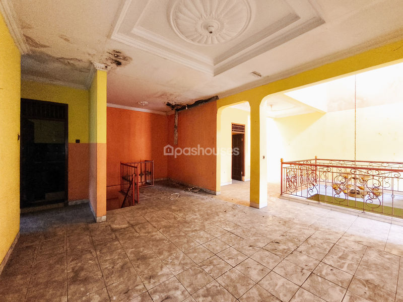 Perumahan Kranggan Permai Blok BS No.31-32