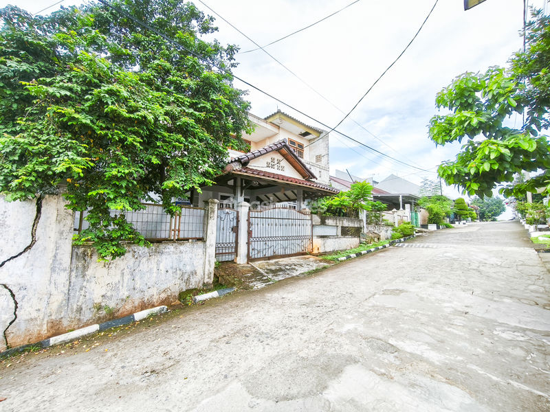 Perumahan Pura Bojong Gede