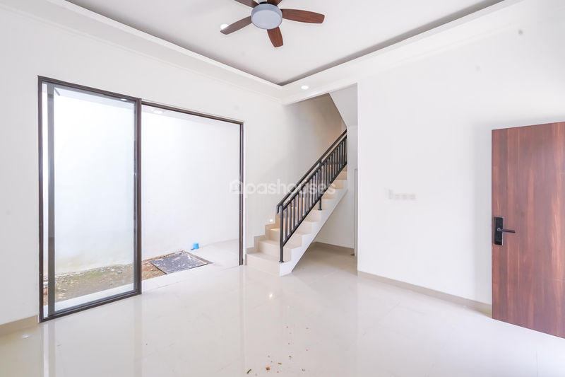 Perumahan D'Hills Residence Pamulang Blok F5
