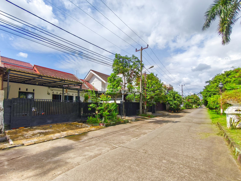Bukit Cimanggu City Blok V4 No.8