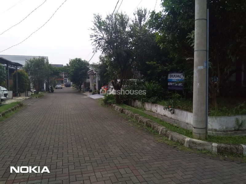 Bukit Cimanggu City Cluster Pinewood Blok KE4/14