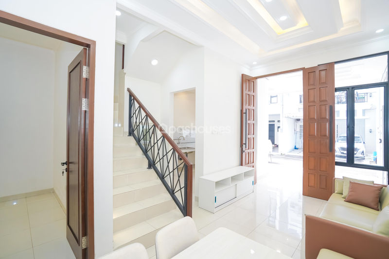 Perumahan Swadaya Hills Residence