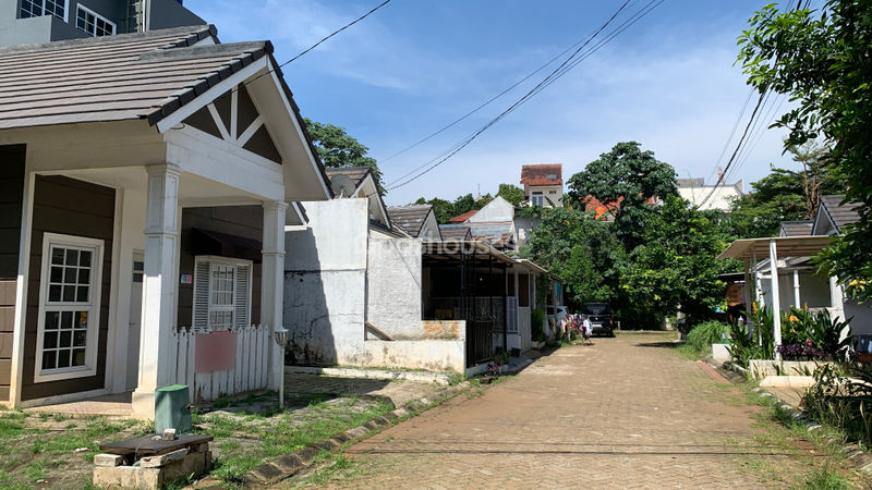 Cempaka Residence Cibinong