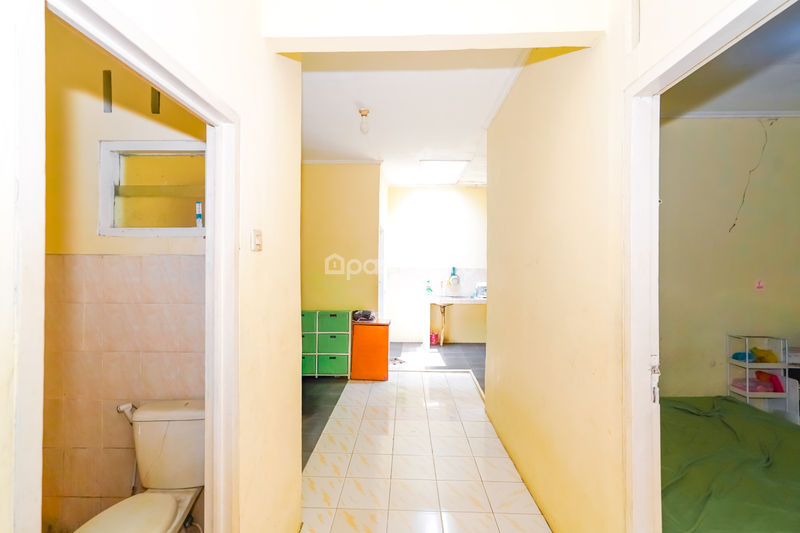 Perumahan Alam Asri Blok C1 No.14