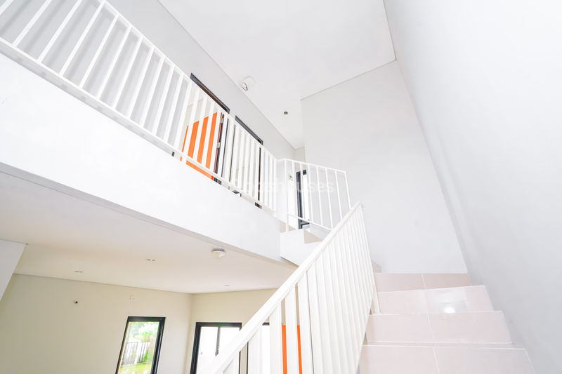 Gardens at Candi Sawangan Cluster Saviya Blok B10 No.02