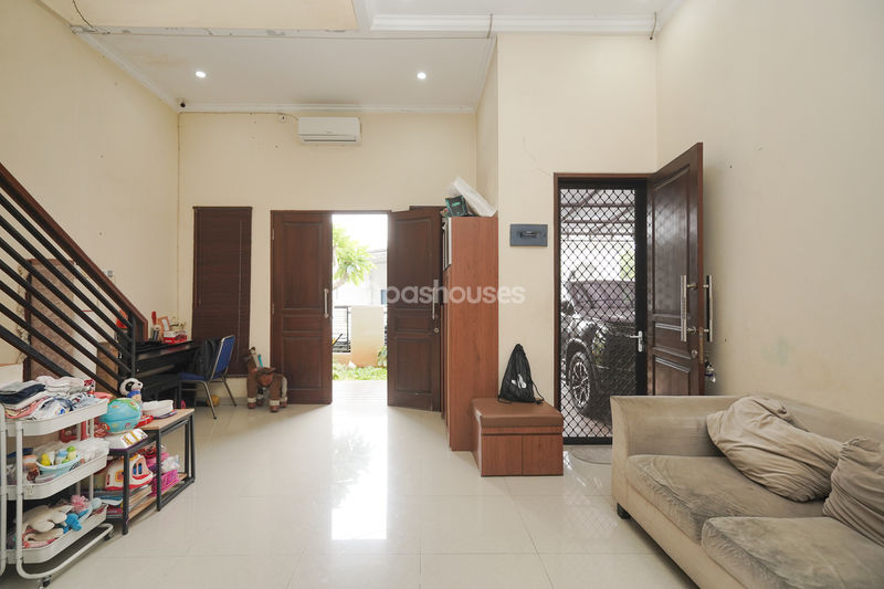 Perumahan Bintang Metropole Blok A4/94