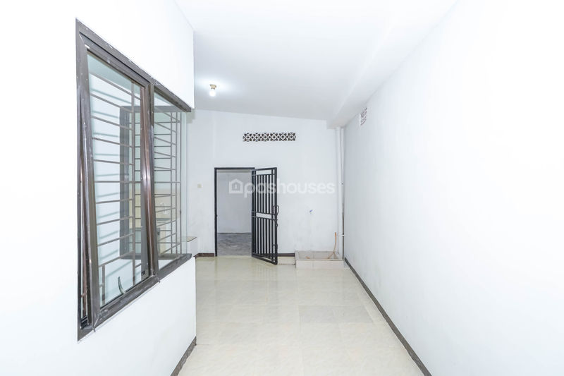 Perumahan Bukit Pelangi Residence
