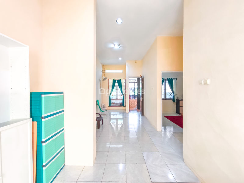 Perumahan Puri Radensa Blok B1 No.12