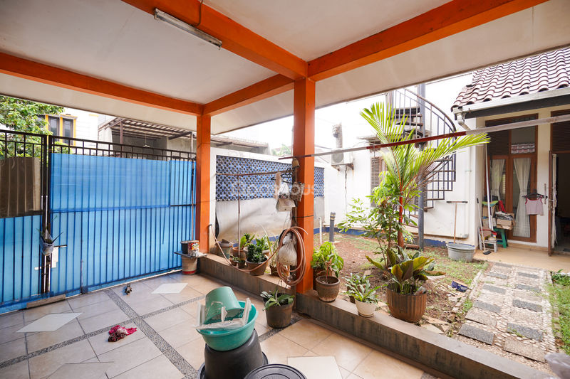 Perumahan Dukuh Zamrud, Blok T3 No.1