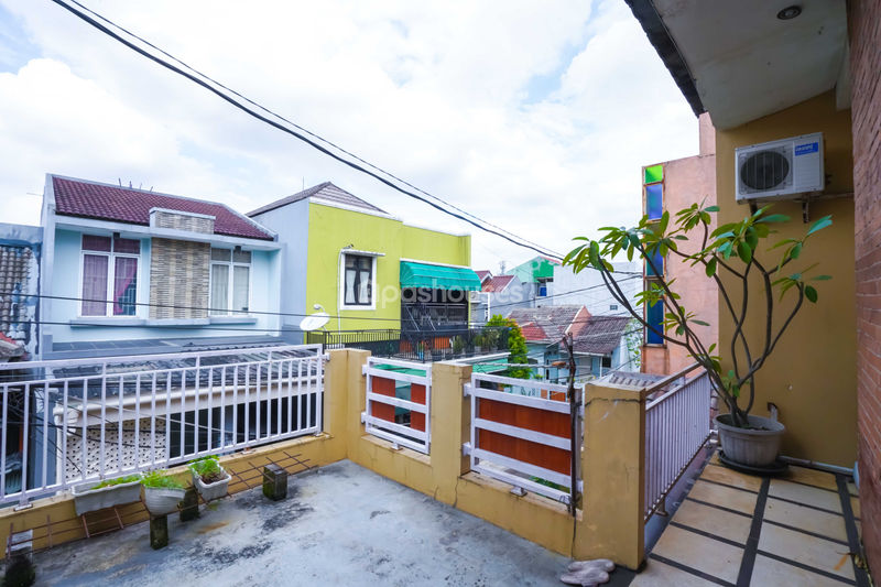 Permata Depok Regency Cluster Berlian Blok H4