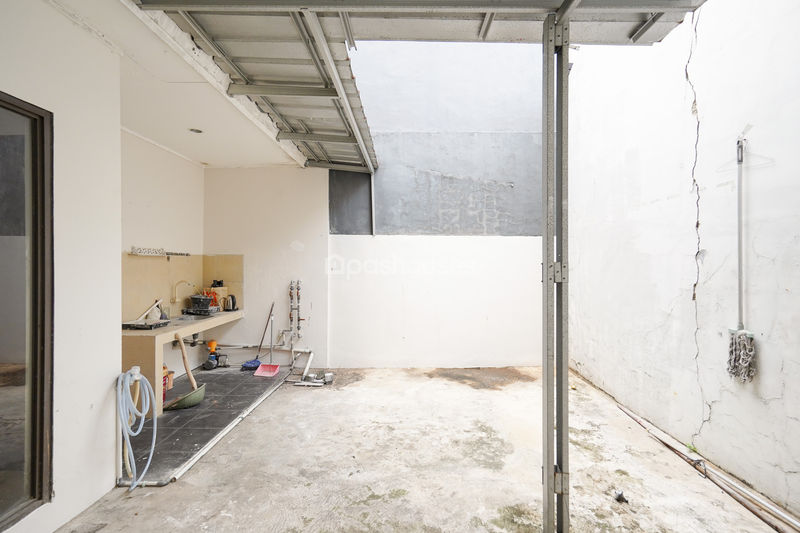 Perumahan Premier Serenity Blok P No.6