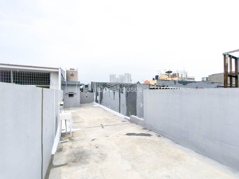 Jalan Dr. Makalawe Grogol