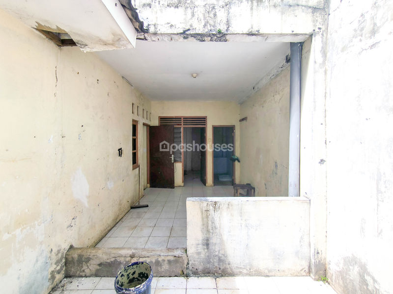 Komplek Ciledug Indah 2