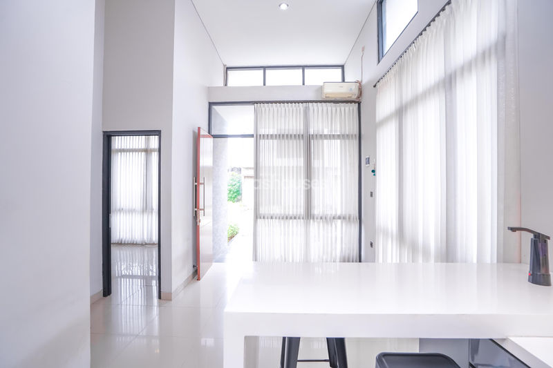 Perumahan Family House Bekasi No.1