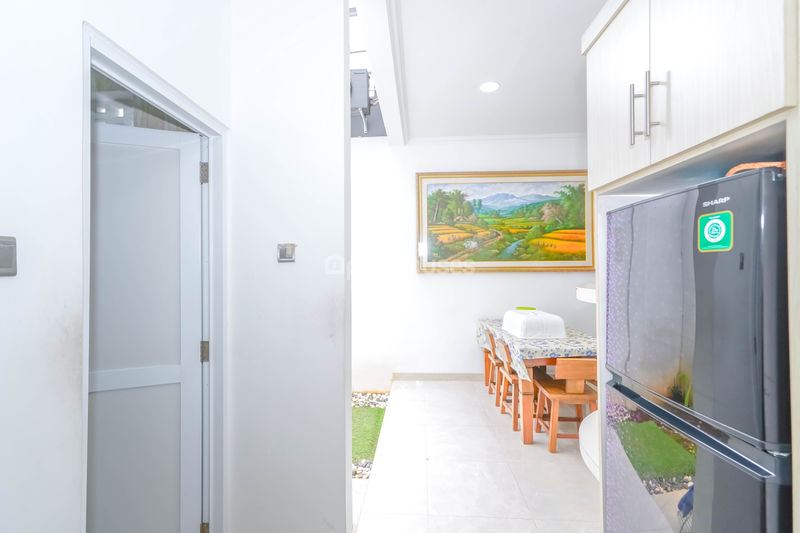 Perumahan Padma Residence