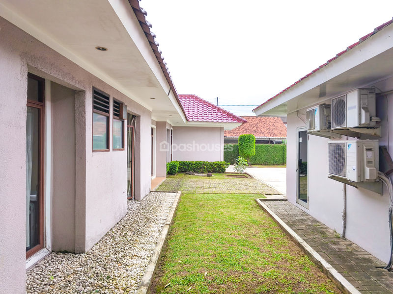 Komplek Perkebunan 39 Tangerang Selatan