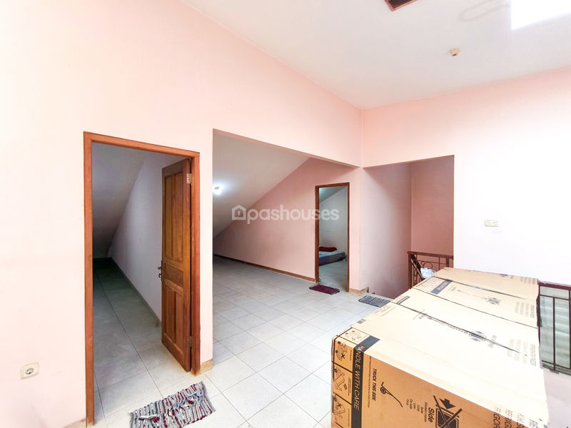 Perumahan Taman Cibodas