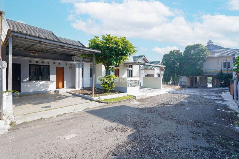 Perumahan Kinan City Residence Blok J3