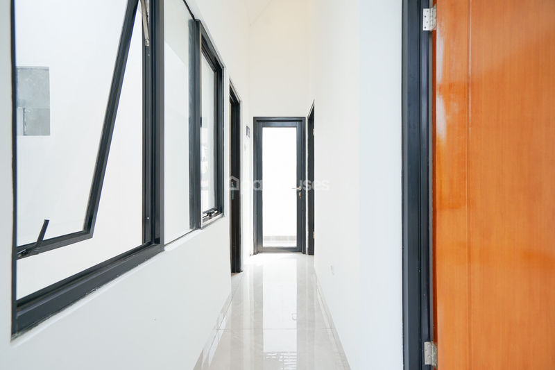 Perumahan Trevista Hills Cluster Menteng Residence Blok R10
