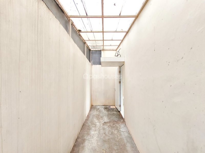 Paradise Serpong City Cluster Voyage Blok P7/17