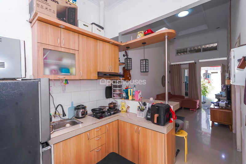 Perumahan Mustofa Residence 2 No.C1