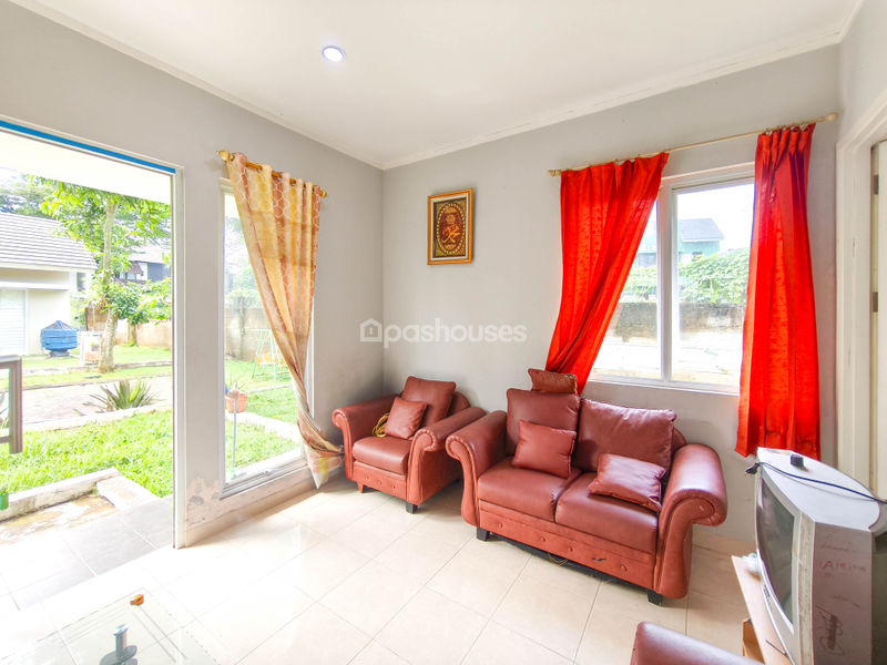 Serpong Jaya The View Blok VL No.17