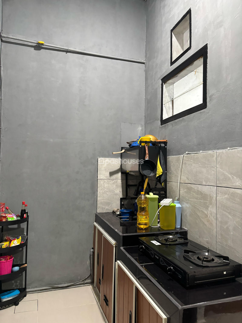 Perumahan Griya Karya Mandiri