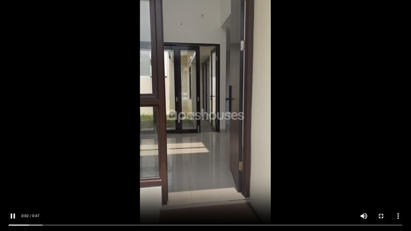 Citra Sentul Raya Cluster Volga