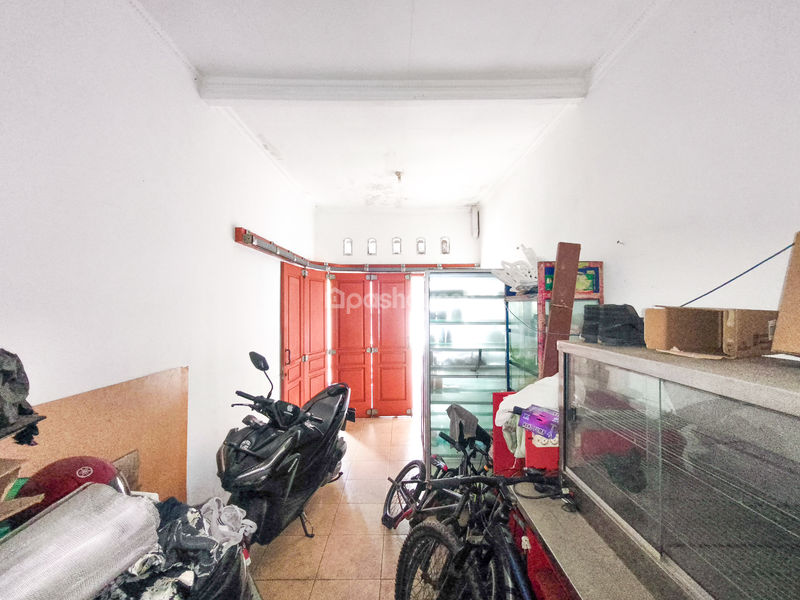 Jalan Bumi Indah No.18