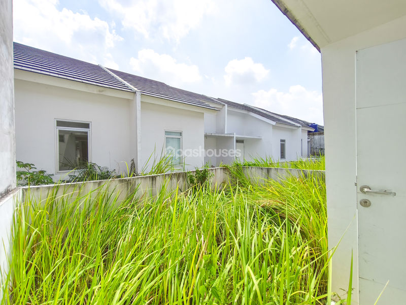 Perumahan Telaga Legok Cluster Bedugul