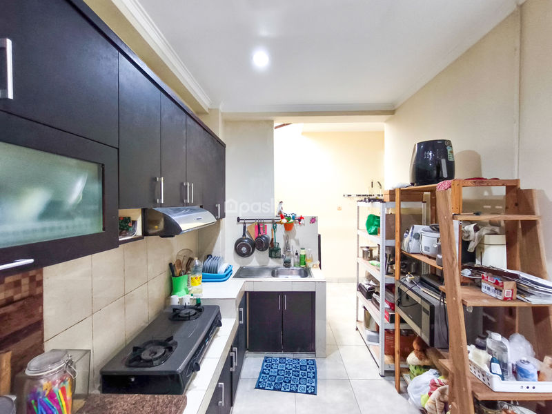 Griya Loka BSD Sektor 1.6 Blok D1/19