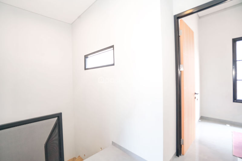 Perumahan The Bianca Kukusan Depok
