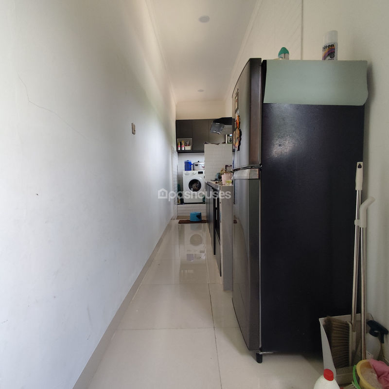 Jalan Kesehatan III