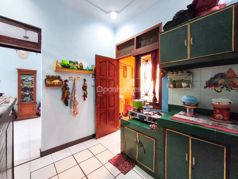 Perumahan Duren Jaya Blok A No.43