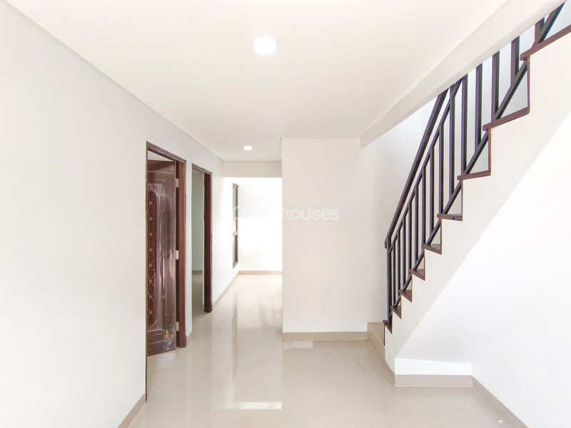 Perumahan Reni Jaya Blok J/8F