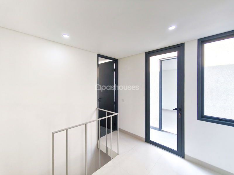 Serpong Garden 1 Cluster Green Park Blok C2 No.16