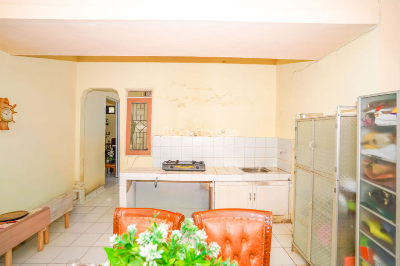 Grand Depok City Cluster Chrysant Blok B1 No.6