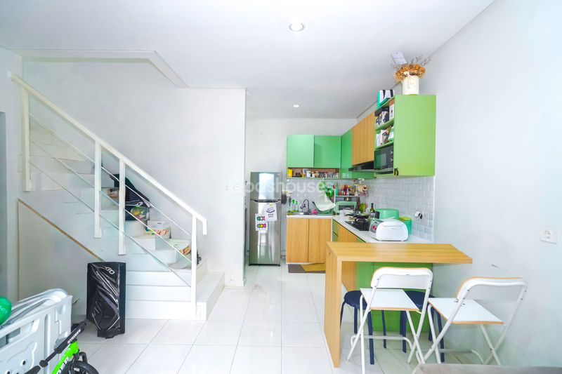 Paradise Serpong City Cluster Summerland