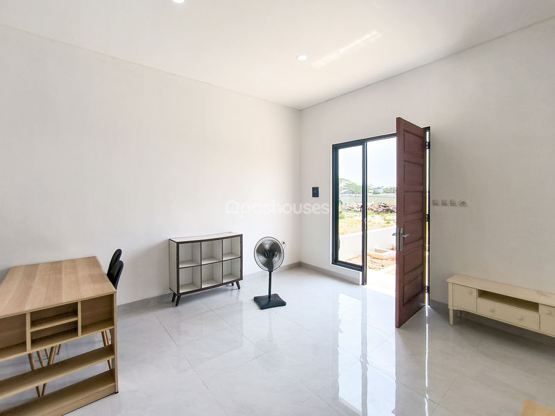 Perumahan Resla Residence