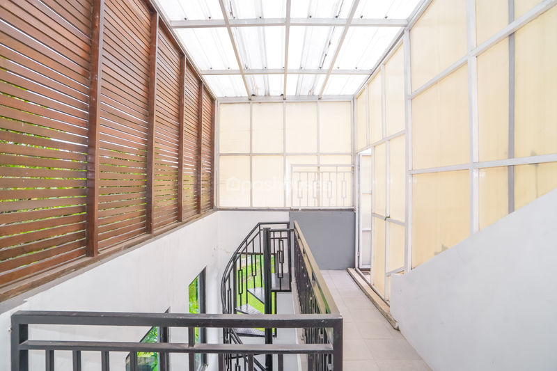 Perumahan Casatorina Townhouse No.18