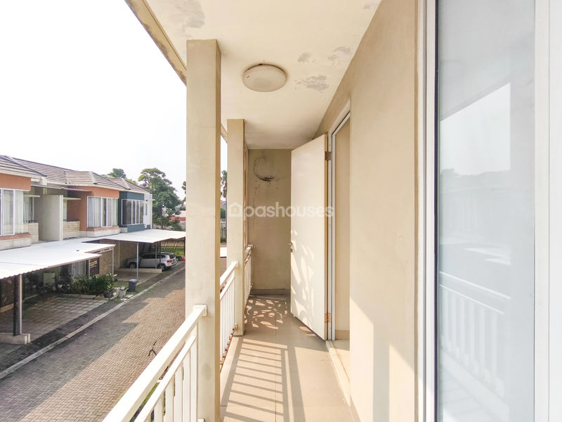 Perumahan Akasia Serenity Blok B5