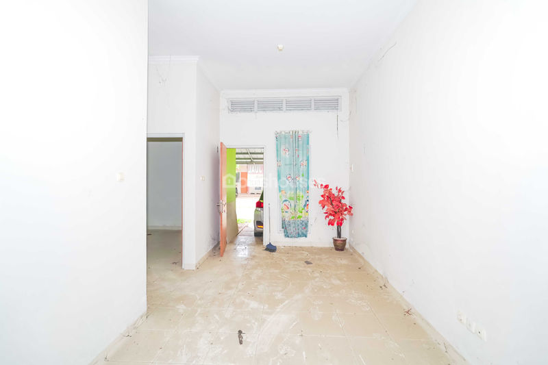 Villa Rizki Ilhami 2 Blok A4 No.16