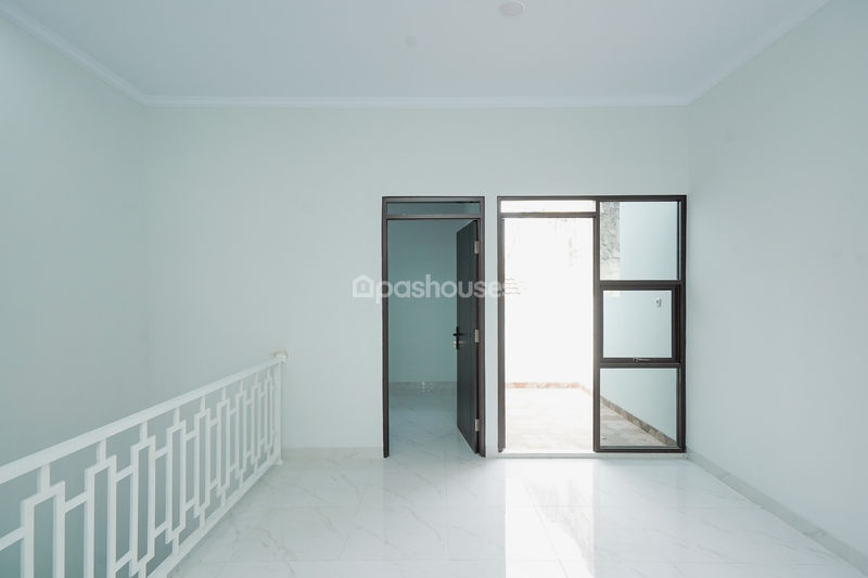 Pondok Ungu Permai Cluster Cendrawasih Blok C9/28