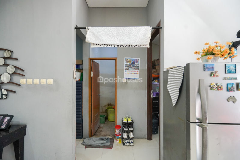 Perumahan Bintara Loka Indah