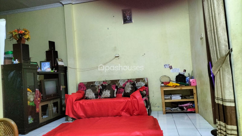 Mutiara Gading Timur Blok G4 