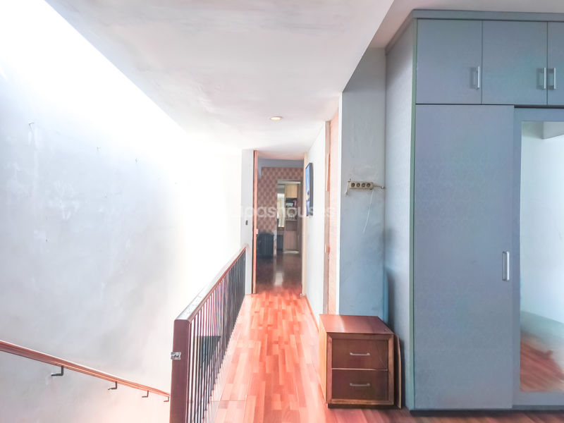 Komplek Mahogany Residence Depok