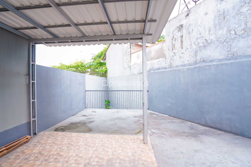 Perumahan Raffles Hills Blok.R8 No.7A