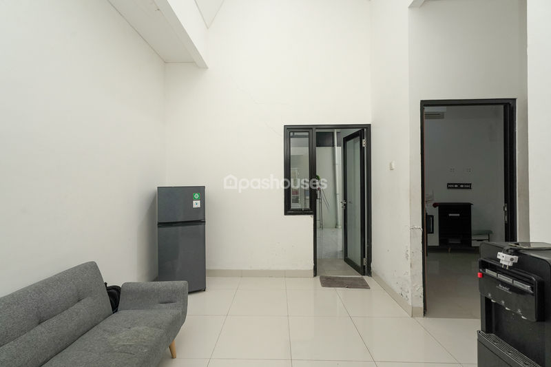 Darmawangsa Residence Cluster Sriwijaya Blok SC2 No.9