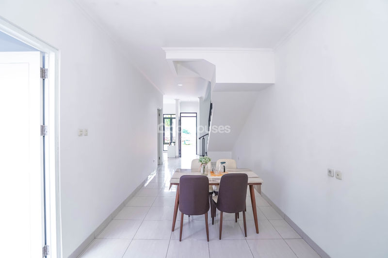 Madakara Residence Jakarta